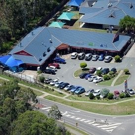 INVESTORS LOOK TO RETAIL PROPERTY FOR CASH RETURNS INVESTORS LOOK TO RETAIL PROPERTY FOR CASH RETURNS